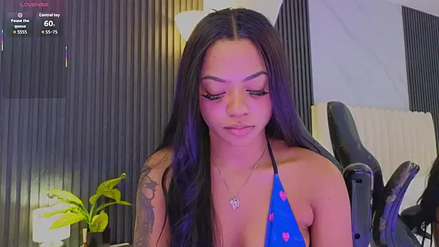 Madiee_Rhea 웹캠 쇼