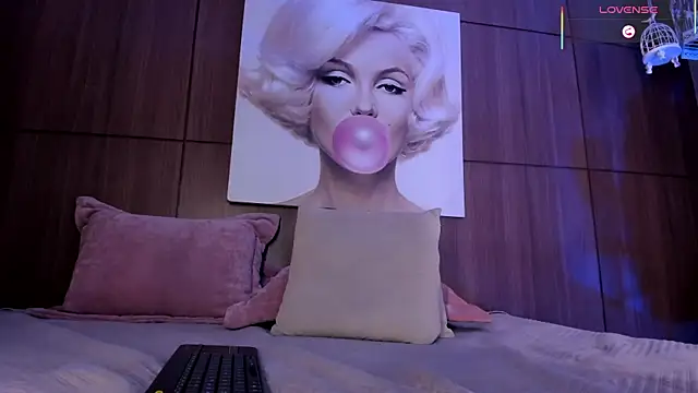 Czat XXX na żywo – AgattaDuque