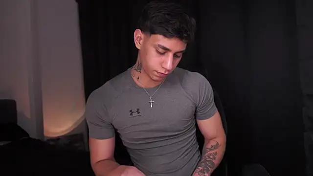 Josep_Davies 在線直播表演