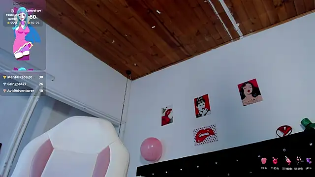 Chat +18 de Aliciia_cute1 ao vivo