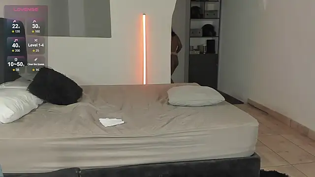 Alanna_House1 웹캠 쇼