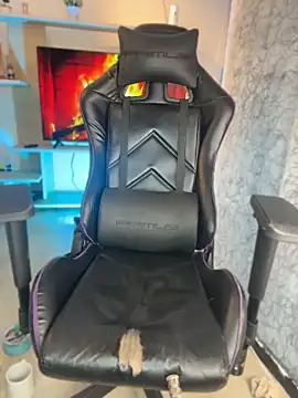 Czat XXX na żywo – saracaball_