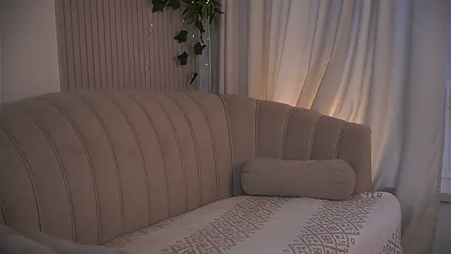 CindyGarrisonのウェブカメラショー