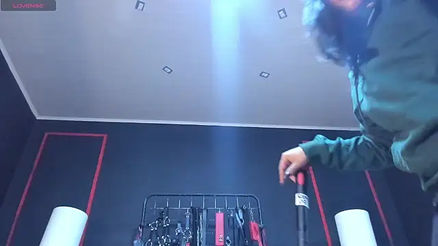 Chat +18 de Carolina_Arias ao vivo