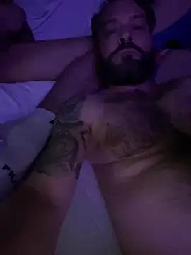 Show de hairy45madrid na webcam