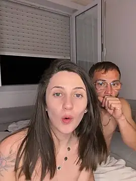 Miss-Passion27 Webcam Show