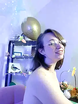 Show de Elise_Nyx na webcam