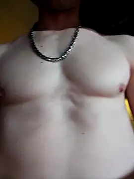 Webkamerová show Bababuji2024