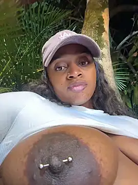 darle_volant's Webcam Show