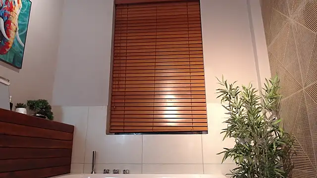 AustinJones_ Pertunjukan Webcam