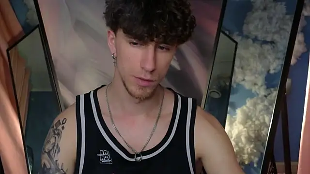 Chat XXX ao vivo de mark_caron