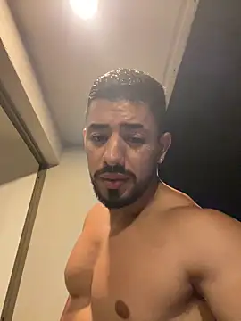 Show de webcam de Ezzio_Scolaro