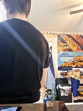 SugarNCinnamon Show Webcam