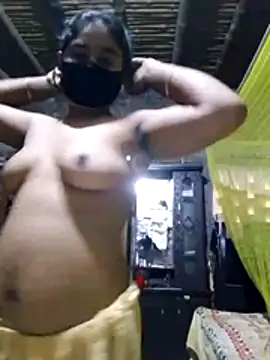 Hot_Sweeti's Webcam Show