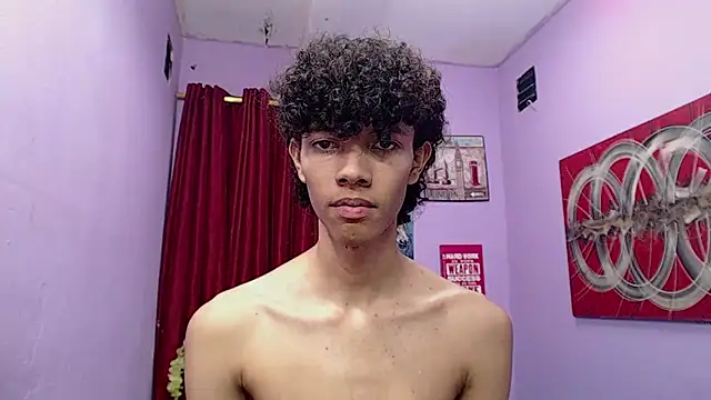 Show webcam de bigcock_twinks