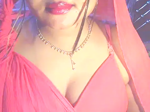 Nusrat_Faria's Webcam Show