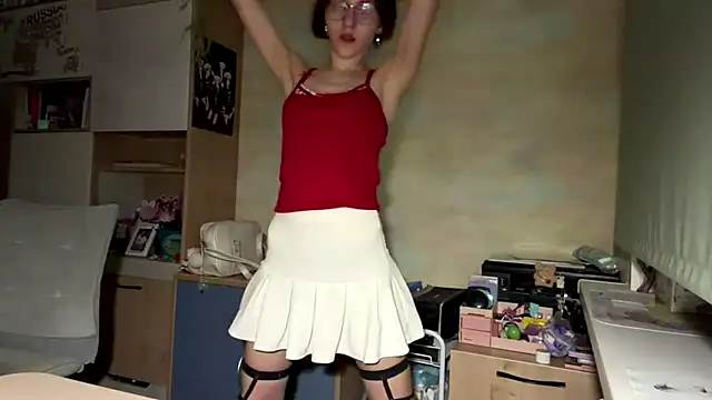 Chat +18 de Miaaa_Moon ao vivo