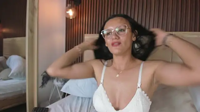 jade_callen's Live XXX Chat