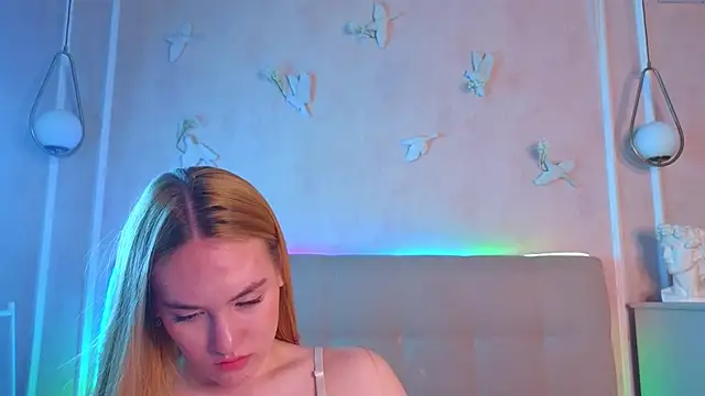 JenniferCamprelln Live XXX chat