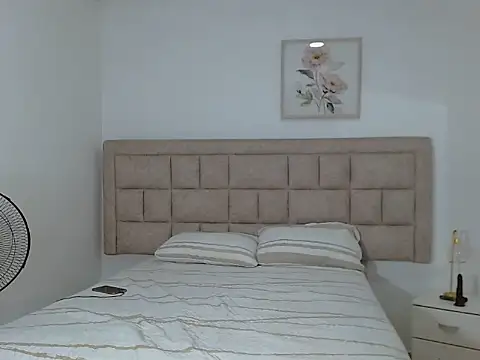 natachayons 웹캠 쇼