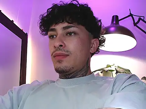 stevennavarro ওয়েবক্যাম শো