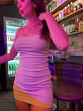 Вебкам-шоу zelyramonvielly