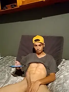 Webkamerová show fransixxx