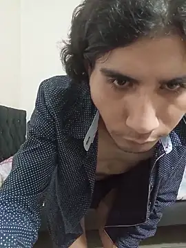 Alex_rose777n Webbikameraesitys