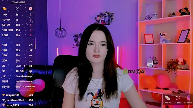 liana_kisses Chat XXX live