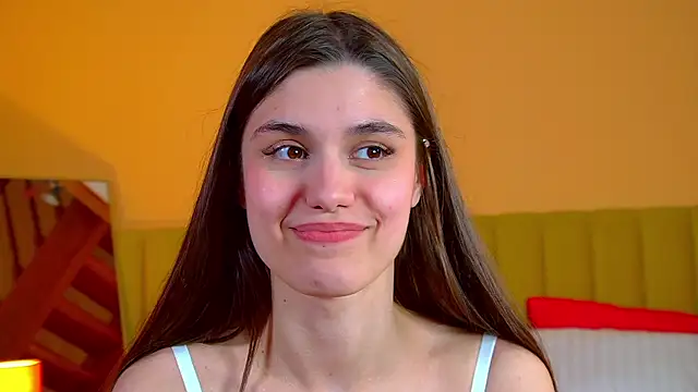 ArianaAllens' Live XXX Chat