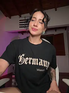 Ale_Lewis' Live XXX Chat