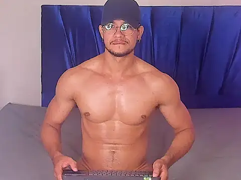 Chat XXX ao vivo de Nolan_joness