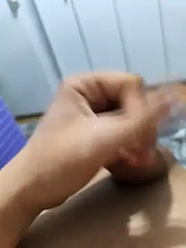 Pasiflerdmmm Adlı Modelin Web Kamerası Şovu