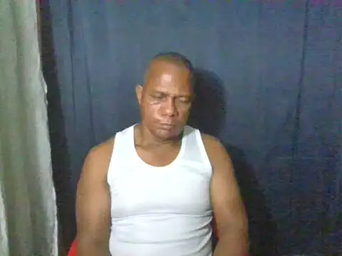 Pokazy przed kamerką – Conorlee