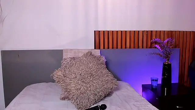 Czat XXX na żywo – Zamira_Taylor