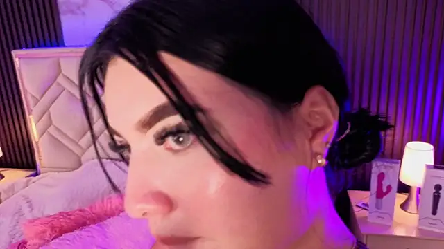 MiaaFarrel's Live XXX Chat