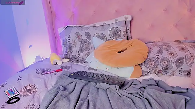 Czat XXX na żywo – Afrodita_sweeet