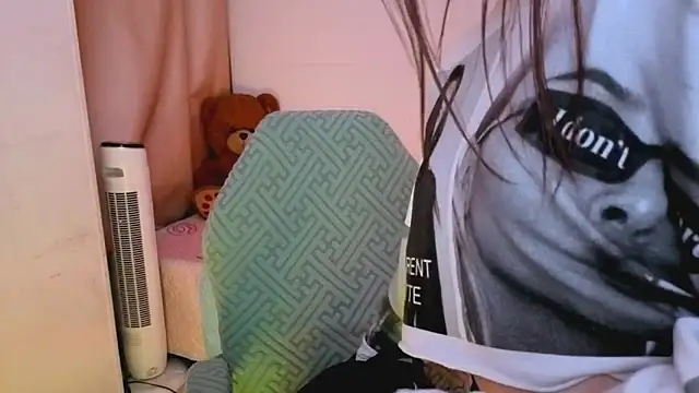 Chatroom XXX en direct de _alicia_z