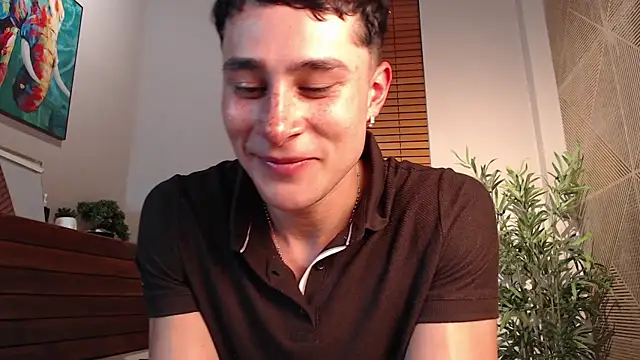 XXX chat uživo modela AustinJones_