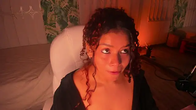 loly_marce Obrolan Langsung XXX