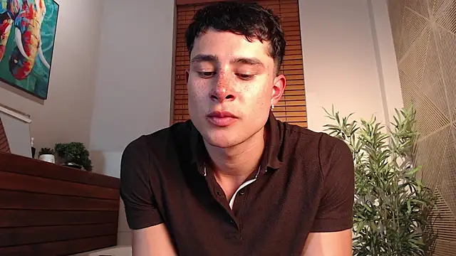 AustinJones_'s Live XXX Chat