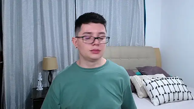 BlackFoXXX69 – Live XXX-chat