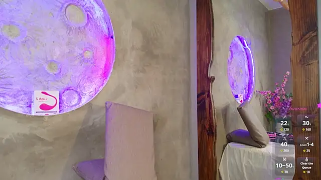 dojacandice's Live XXX Chat