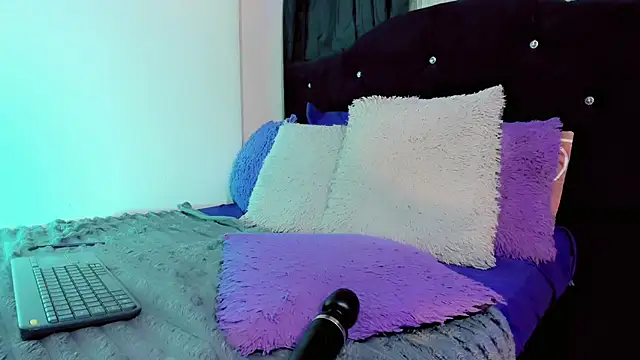 Show de webcam de lesly_xx