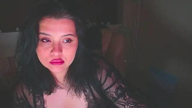 Malika_uAngel's Live XXX Chat