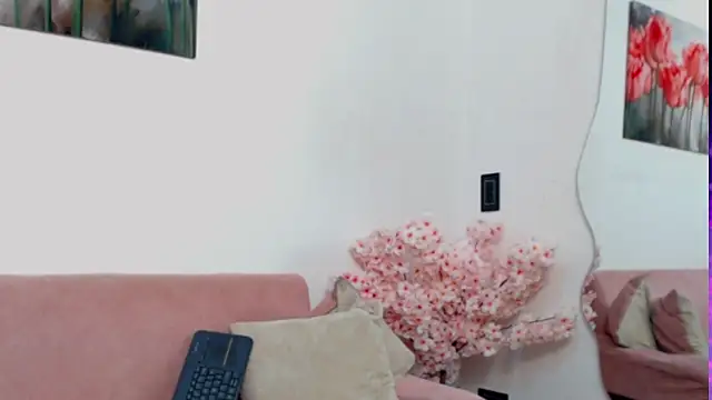 Živý XXX chat pinky_f00x