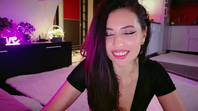 MissSmiley26n Live XXX chat