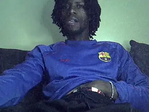 Delicious-D – Naživo XXX chat