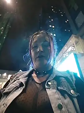 sophie_banger Pertunjukan Webcam