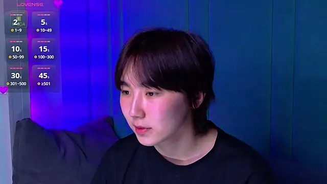 HeejinWang live XXX chat